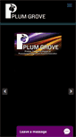 Mobile Screenshot of plumgroveprinters.com